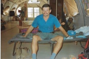 09-12-2020_21213 NAMIOT W KTÓRYM MIESZKAŁEM NA POCZĄTKU W KRATIE