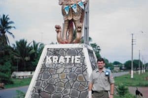 09-12-2020_21354 WJAZD DO KRATIE OD STRONY SNULU I PHNOM PHEN