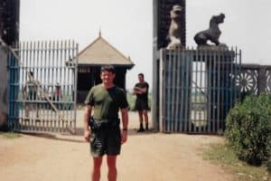 09-12-2020_21372 WEJŚCIE DO ŚWIĄTYNI 20 KM OD PHNOM PHEN