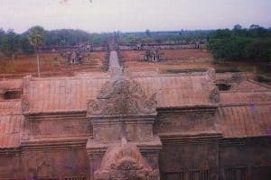 Anghor trochę z innego ujęcia