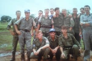 Budowniczy Kambodży