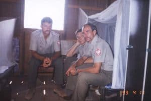 Już gotowi na Śniadanie Wielkanocne..