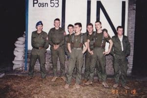 KIELCE PRZED WYLOTEM 11