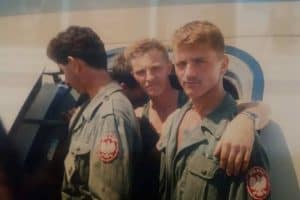 Kambodża welcome to