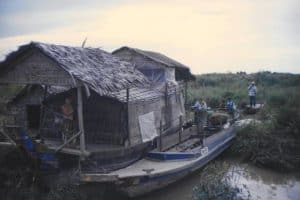 Krakor-Tonle Sap
