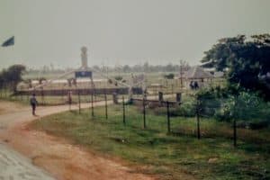 Pierwsze dni w Phnom Penh i droga do Pursat1