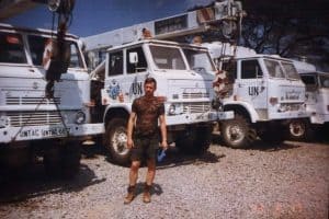 Pursat - park maszynowy (1993)