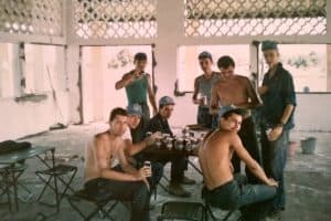 Remont naszej stołówki