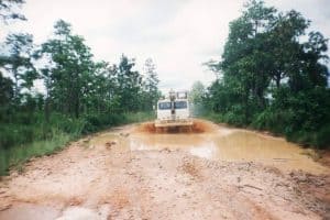 Tak to Ja kieruję dźwigiem na Starze 266 - DSRW