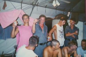 To na zdrowie koledzy