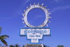 Tu też byli Polacy. I gościłem u nich.