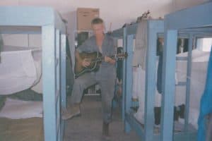 polski tarpan w phnom penh1