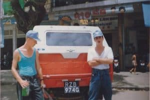 polski tarpan w phnom penh2