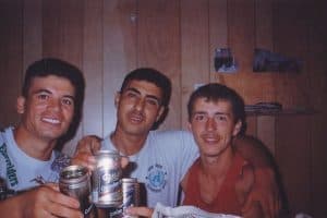 ramadan wieczór z Tunezyjczykami