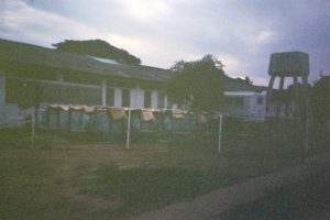 stacja uzdatniania wody